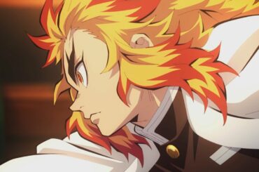 劇場版「鬼滅の刃」無限列車編 特報第二弾