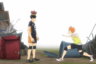 ハイキュー!! TO THE TOP【Haikyuu!! 4th Season】Best moments #4 ☆Enhancements☆ FULL HD ハイキュー!! TO THE TOP【Haikyuu!! 4th Season】Best moments #4 ☆Enhancements☆ FULL HD