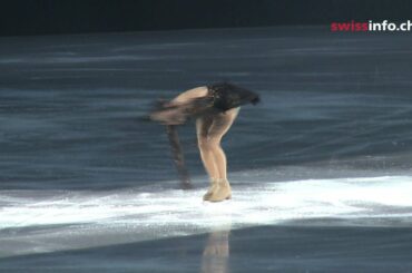 Art on Ice 2012　安藤美姫