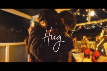 空音 / Hug feat. kojikoji (Album ver.) -Official Music Video-