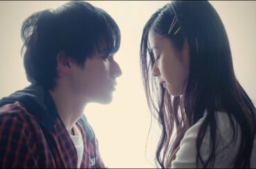 【公式】岡田健史主演！ドラマ「いとしのニーナ」全8話絶賛配信中！＜FOD＞