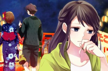 CHiCO with HoneyWorks　『世界は恋に落ちている』
