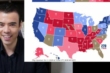 トランプがステロイド薬使用、高齢者世代でバイデン27点リード? トランプがステロイド薬使用、高齢者世代でバイデン27点リード?