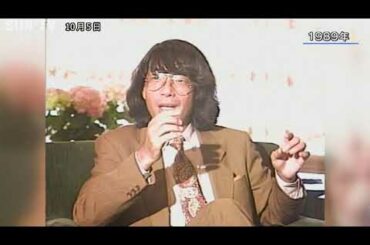 高田賢三さん死去 81歳