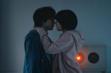 中村倫也主演映画『人数の町』　暴力とエロスの気配漂う予告映像解禁
