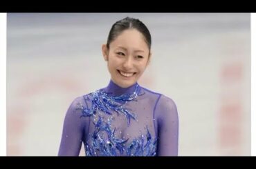 透かし　プロ【安藤美姫】