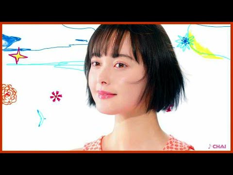 爽やかワンピの玉城ティナが春風に吹かれてスキンケア/「ラボラボ」CM『時代は変わる』篇+メイキング 爽やかワンピの玉城ティナが春風に吹かれてスキンケア/「ラボラボ」CM『時代は変わる』篇+メイキング