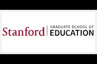 【教育大学院合格】スタンフォード教育大学院がアツい！！教育ｘテクノロジーが学べる最強のプログラムを開設！今すぐアルファでスタンフォード教育大学院に圧勝合格だ！