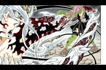 鬼滅の刃22巻ネタバレ