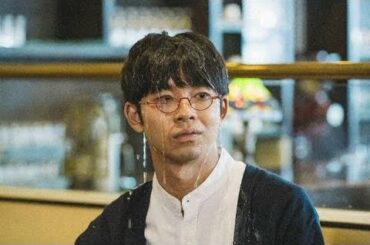 ✅  あのコの夢を見たんです。：仲野太賀の“山ちゃん”に「再現度が高い」「メガネの上げ方が完璧」「マジで見える」と反響