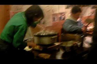 駝鳥の親子丼　世界初　世界最大の卵　世界最大の鳥　３