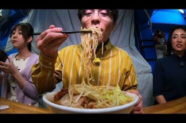 片岡安祐美の夫が営むラーメン店を再取材、新型コロナウイルスの影響を明かす！