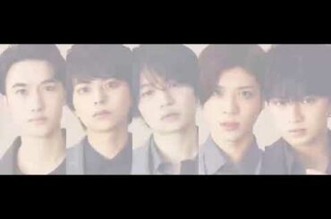 NOT FOUND / SexyZone