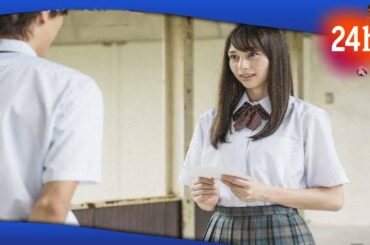 ✅  あのコの夢を見たんです。：フラれて喜ぶ中条あやみが話題　「可愛すぎ」「すごく良かった」