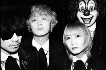 ✅  色んな芸能・エンターテインメント・ニュース満載♪『めるも』|SEKAI NO OWARIの新曲「silent」が、今月10月20日(火)からスタートするTBSテレビ 火曜ドラマ『この恋あたためま