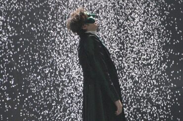 #城田優 の美声に酔いしれる ミュージカル「#ファントム」 公開ゲネプロ第2弾／ねとらぼエンタ