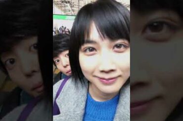 「JR SKISKI」CM 松本穂香＆伊藤健太郎に胸キュン！フルバージョンver.【CMNOW】