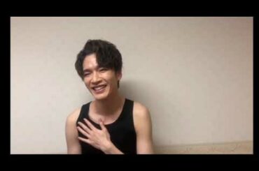 Snowman⛄  深澤辰哉💜「秘密捜査」出演！