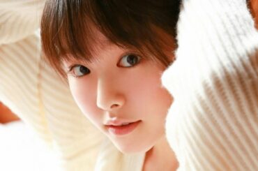 唐田えりか　可愛いグラビア