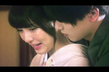 わたどう 横浜流星 浜辺美波 ZARD