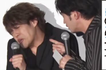 宮野真守、津田健次郎に叱られる「ニワトリだろ！」梶裕貴と劇中せりふ生披露も　劇場版アニメ「二ノ国」声優ドリームチームスペシャルイベント