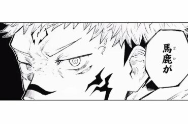 【呪術廻戦】呪術廻戦 8~9話 『最新刊』