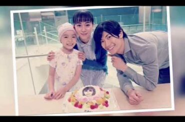 【三浦春馬】三浦春馬彼はとても素敵です | 日当たりの良い笑顔