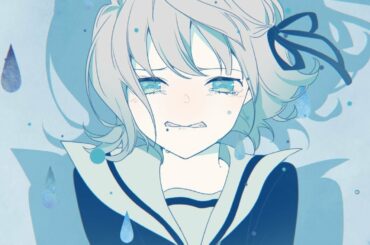 ツユ – くらべられっ子 MV ツユ - くらべられっ子 MV