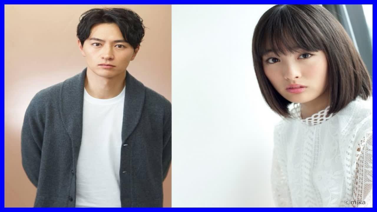 『35歳の少女』橋本愛の元カレ役で細田善彦、 カレを奪った魔性の後輩役で大友花恋が出演