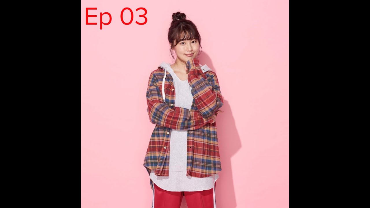 姉ちゃんの恋人 - Older Sister's Lover ep 03 Engsub - 姉ちゃんの恋人