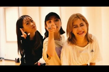 lol-エルオーエル- / restart -music video- テレビ東京「だから私はメイクする」主題歌