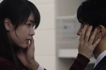 映画 『寝ても覚めても』 2018 予告編