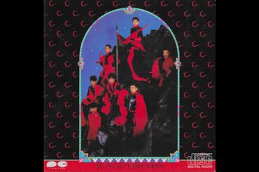 The Checkers - My nichi! Checkers 毎日!!チェッカーズ (1985) FULL ALBUM