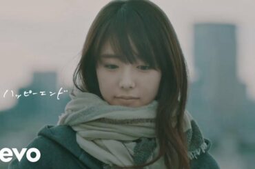 back number - ハッピーエンド (full)