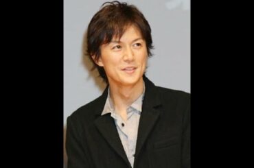 福山雅治と共演NG・不仲説のあるタレントや有名人 木村拓哉、松岡昌宏、桑田佳祐etc・・・