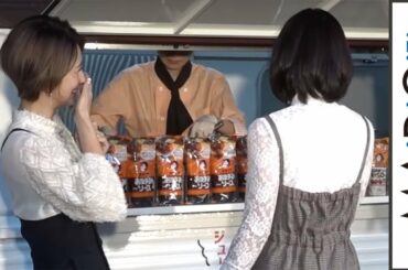 ダレノガレ明美、尼神インター・誠子に「後ろ姿は可愛い」「OKO STAND」オープン記念イベント1