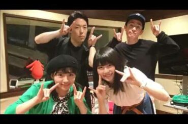 SKE48 小畑優奈(15歳)　母親32歳、父親35歳告白にオリラジ衝撃 らじらーさんでー