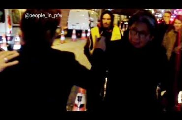 RIP Kenzõ Takada 高田 賢三 (27.02.1939 / 04.10.2020)