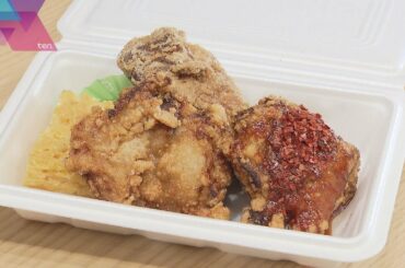【カラクリ】コロナ禍でも絶好調！「鶏のから揚げ」が愛される訳