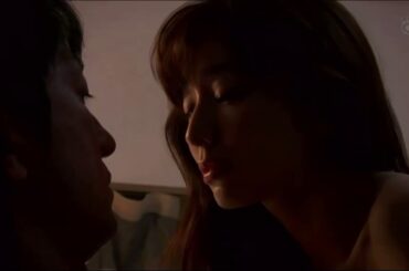 田中みな実 キスシーン