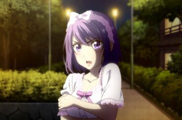 TVアニメ『山田くんと7人の魔女』第4話「山田のことが好きになったみたい！」予告映像