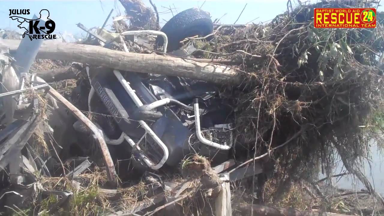 Julius-K9® Rescue 24 Japan 2011 Julius-K9® Rescue 24 Japan 2011