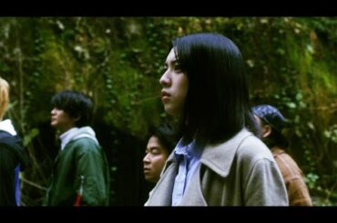 そこは地図から消された村！三吉彩花×清水崇の最凶ホラー映画『犬鳴村』予告編