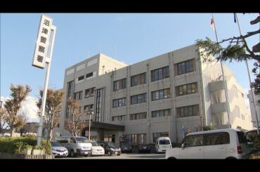 10代少女を誘拐の疑い　沼津の中学校教頭を逮捕（静岡県）