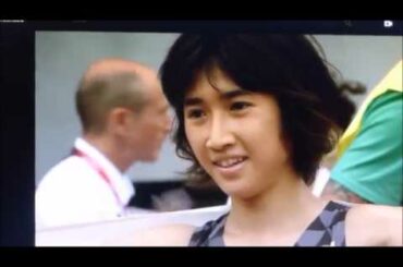 2018 U20 世界選手権女子3000M