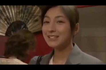 元カレ [第４話] 堂本剛 広末涼子 内山理名 市毛良枝「忘れられない恋心」