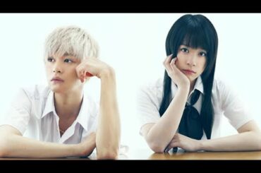 瀬戸康史☓北乃きい！実写映画『僕は友達が少ない』予告編