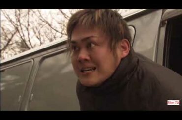 渡辺謙・・ドラマ・・横山秀夫サスペンス「沈黙のアリバイ」