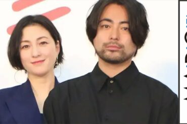 山田孝之、広末涼子に“素”で緊張！初対面の印象明かす　映画「ステップ」完成記念トークショー