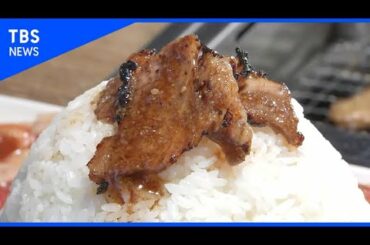 コロナ禍で注目！焼肉戦国時代【Nスタ】